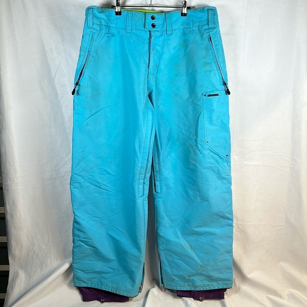APERTURE SNOWBORAD PANTS SIZE(XL)